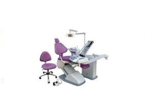 ویژگی های صندلی دندانپزشکی یونیت پارس دنتال صدرا
