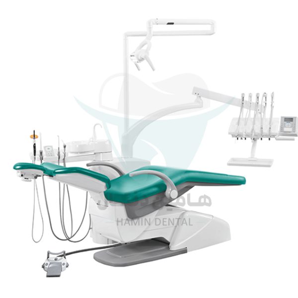 صندلی دندانپزشکی زیگر s30