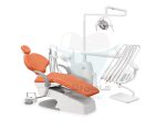 صندلی دندانپزشکی زیگر