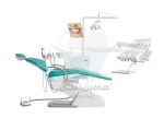 صندلی دندانپزشکی زیگر یو صد