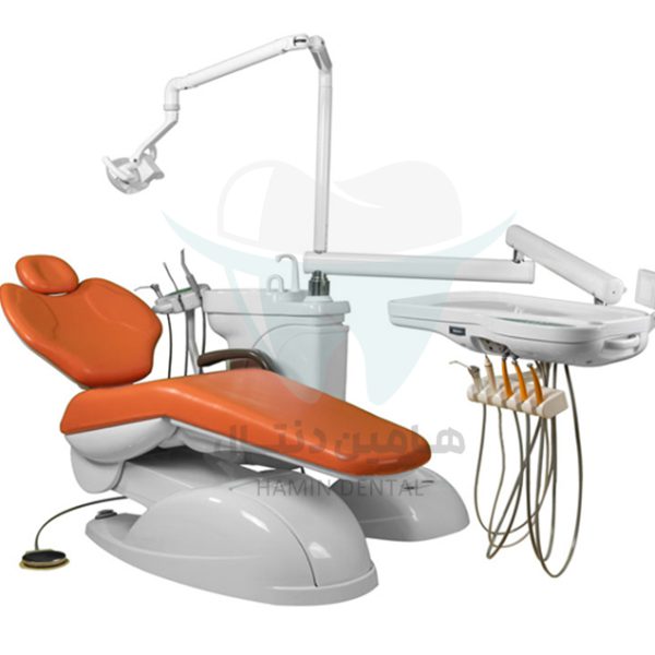 صندلی دندانپزشکی پرستو