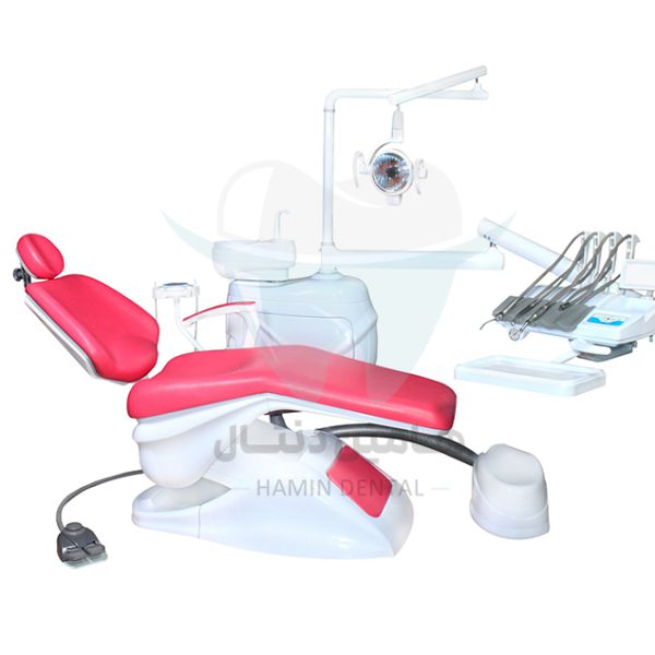 صندلی دندانپزشکی فیدار