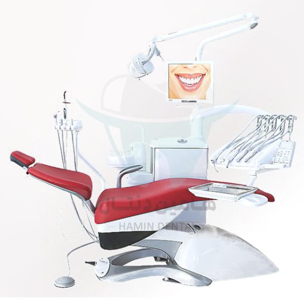 صندلی دندانپزشکی ملورین