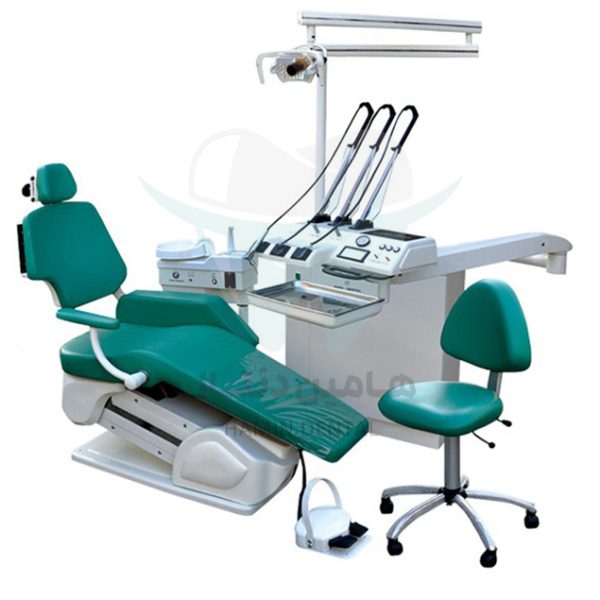 صندلی دندانپزشکی K-24 پارس دنتال