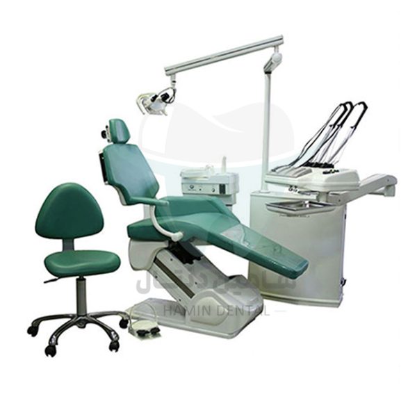 صندلی دندانپزشکی پارس دنتال