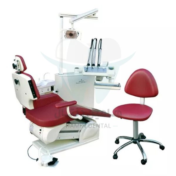 صندلی دندانپزشکی s8000 پارس دنتال