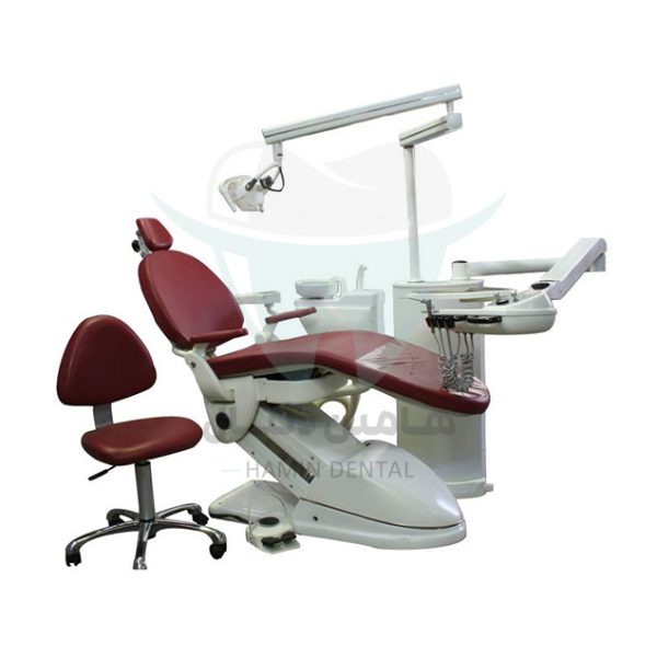 صندلی دندانپزشکی صدرا