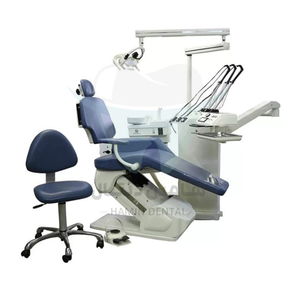 صندلی دندانپزشکی سامان saman