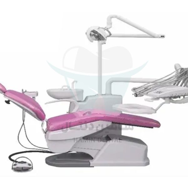 صندلی دندانپزشکی کارن