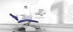 مشخصات یونیت دندانپزشکی