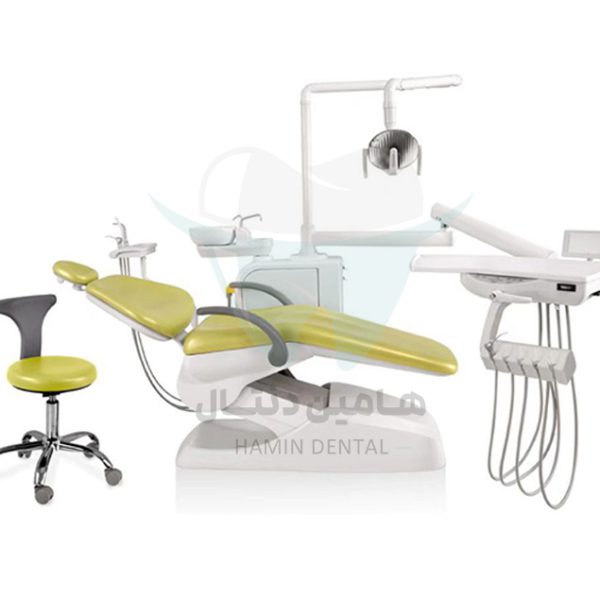 صندلی دندانپزشکی فرازطب مدرن