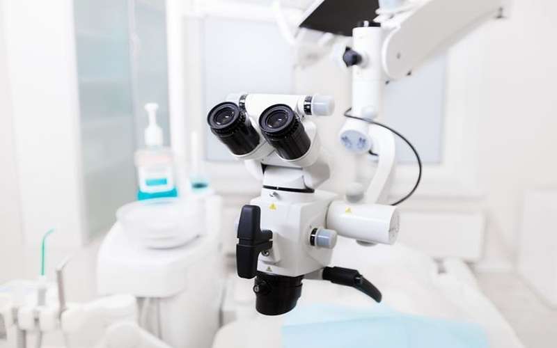 راهنمای انتخاب میکروسکوپ دندانپزشکی