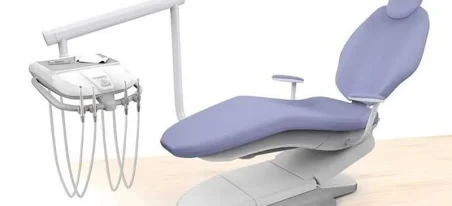 پنوماتیک یونیت دندانپزشکی