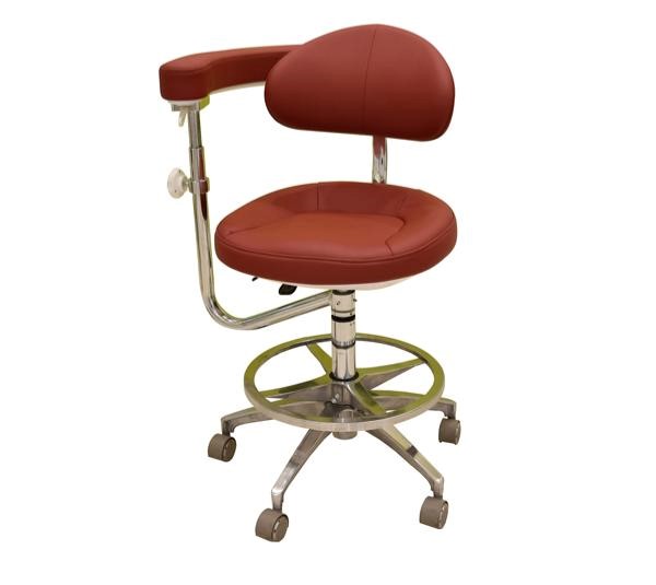 آشنایی با انواع صندلی آزمایشگاه دندانپزشکی