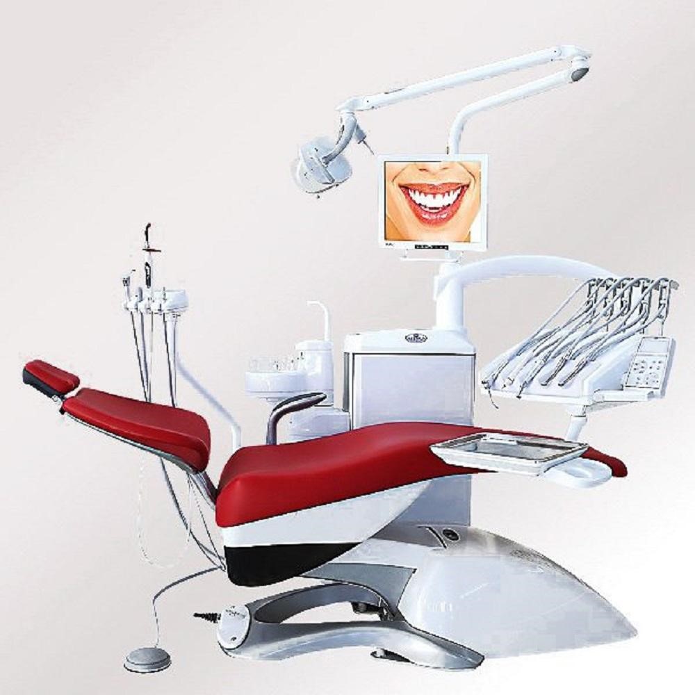 قیمت یونیت دندانپزشکی