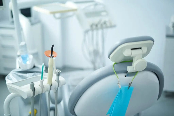 مزایا و معایب یونیتی پنوماتیک در دندانپزشکی